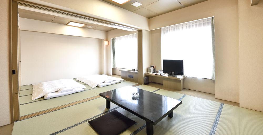 Hotel Wbf Chuo