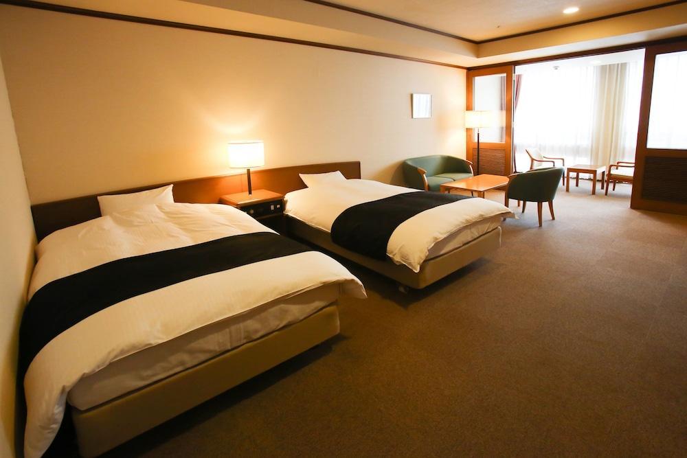 Apa Susukino Ekinishi Hotel Sapporo