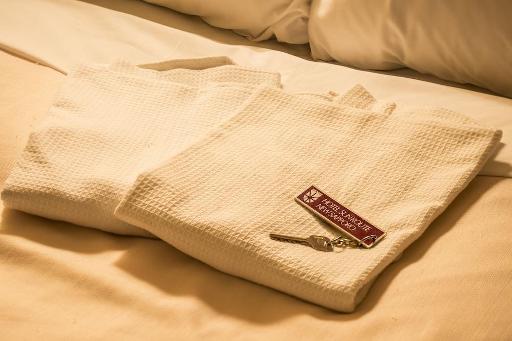 Sunroute New 3* Sapporo