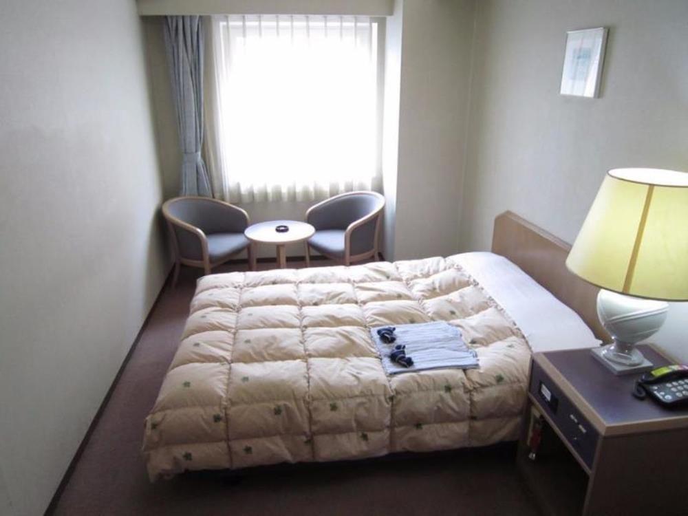 Tetora Spirit Sapporo