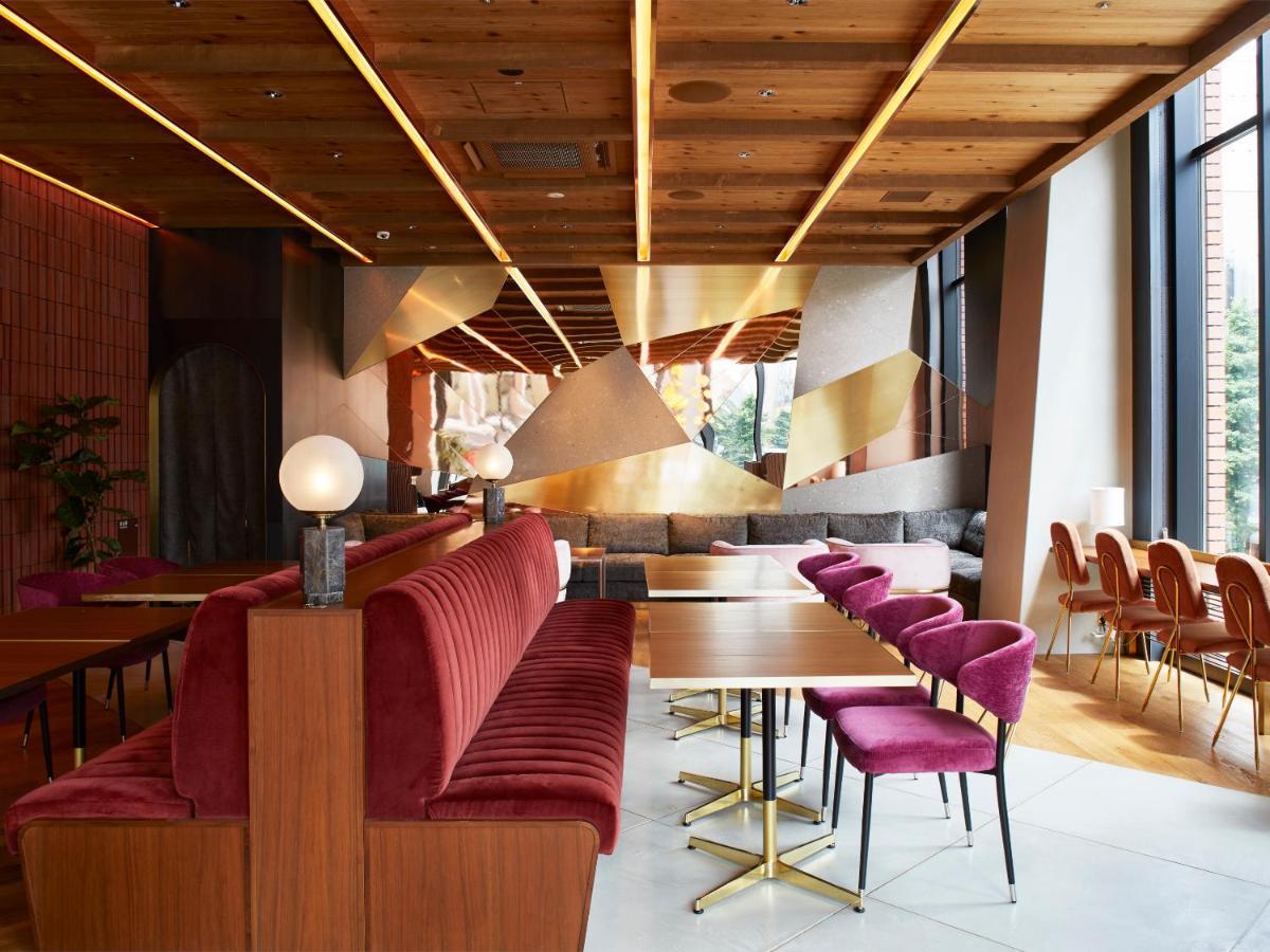 The Knot Hotel Sapporo