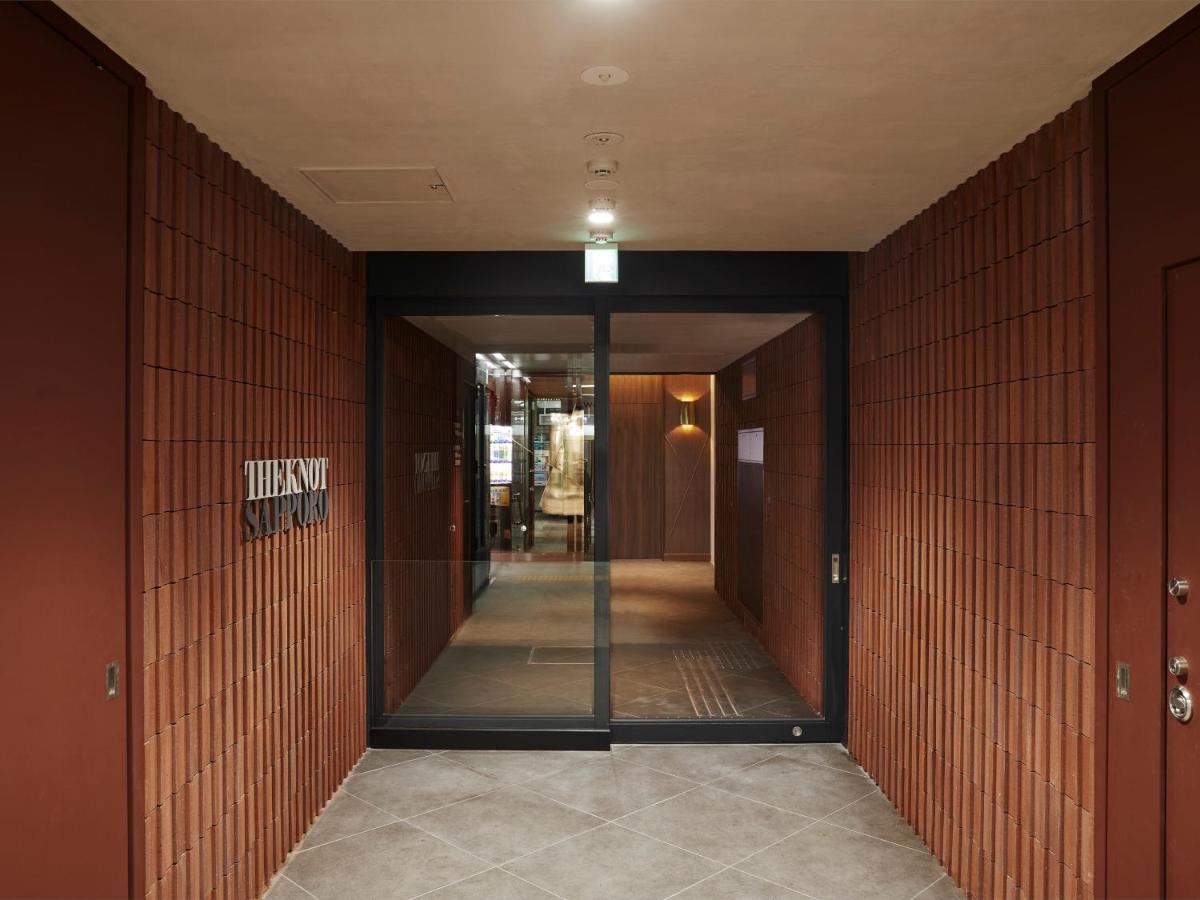 Hotel The Knot