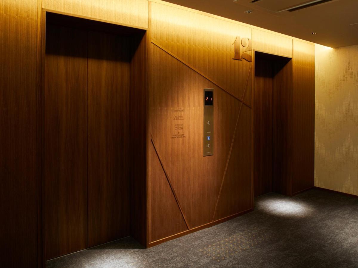 The Knot Sapporo