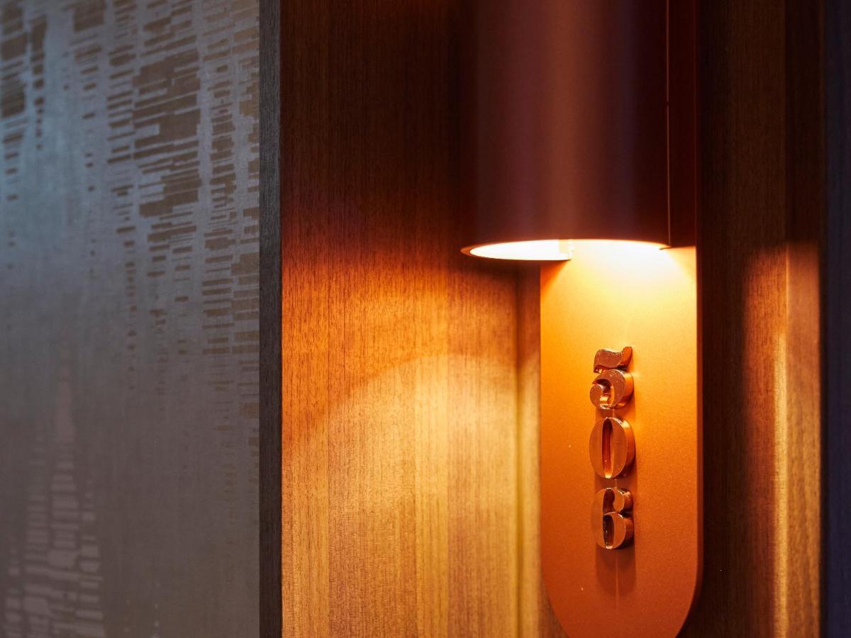 The Knot Hotel 3*