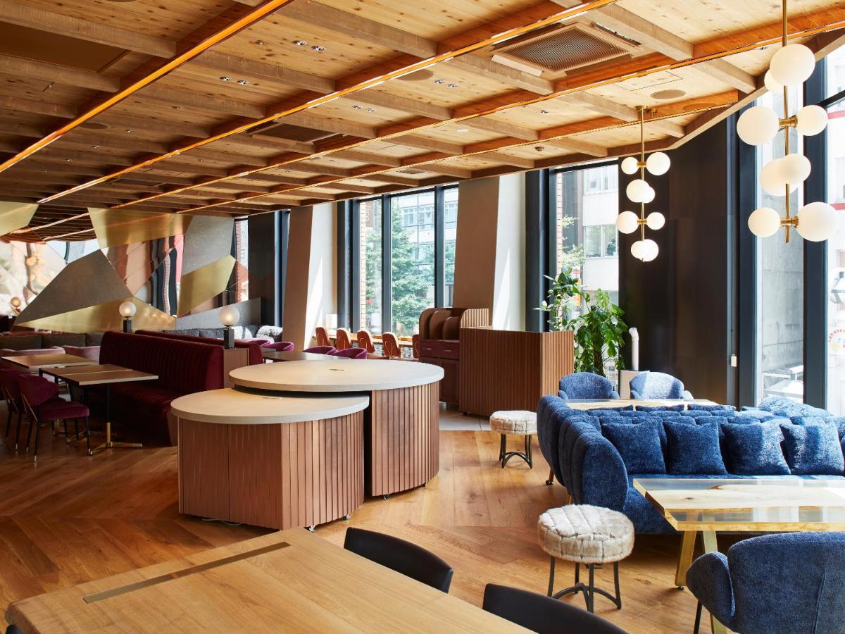 The Knot Hotel 3*