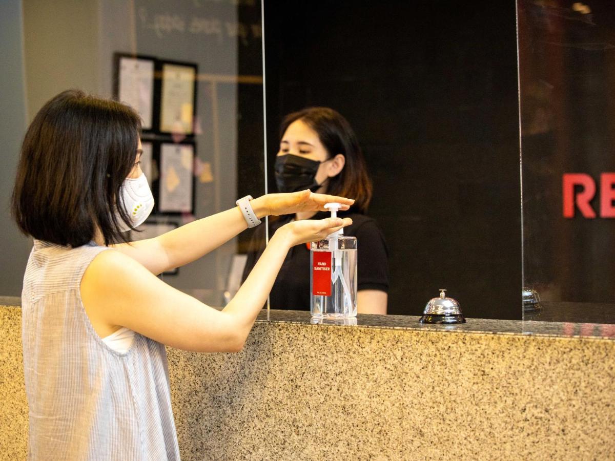 Red Planet Susukino Hotel 3*
