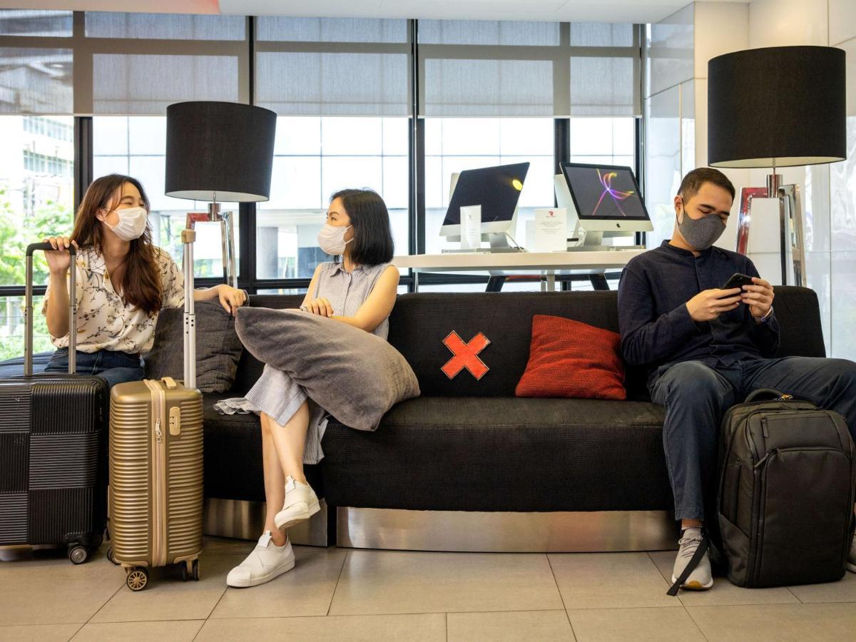 Hotel Red Planet Susukino Sapporo