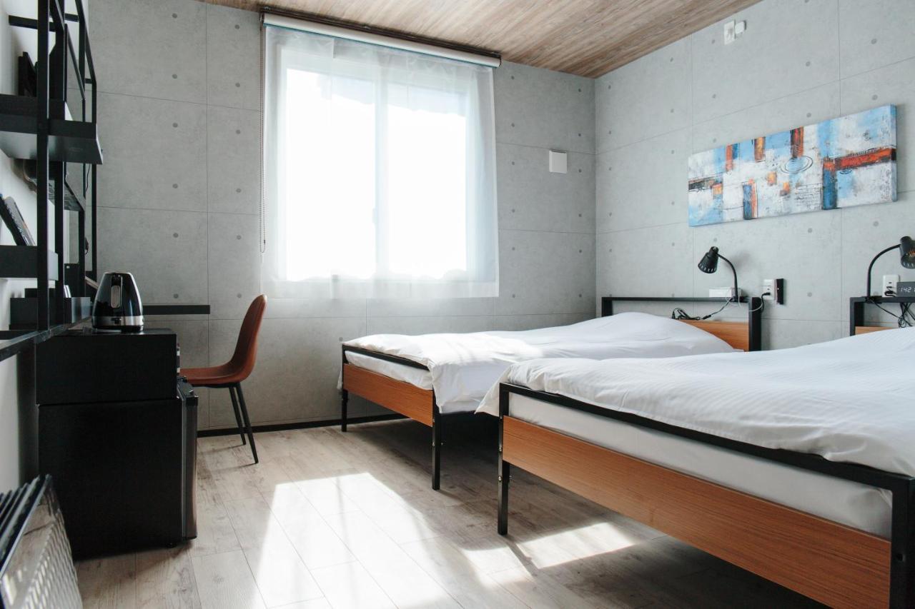 Potmum Hotel