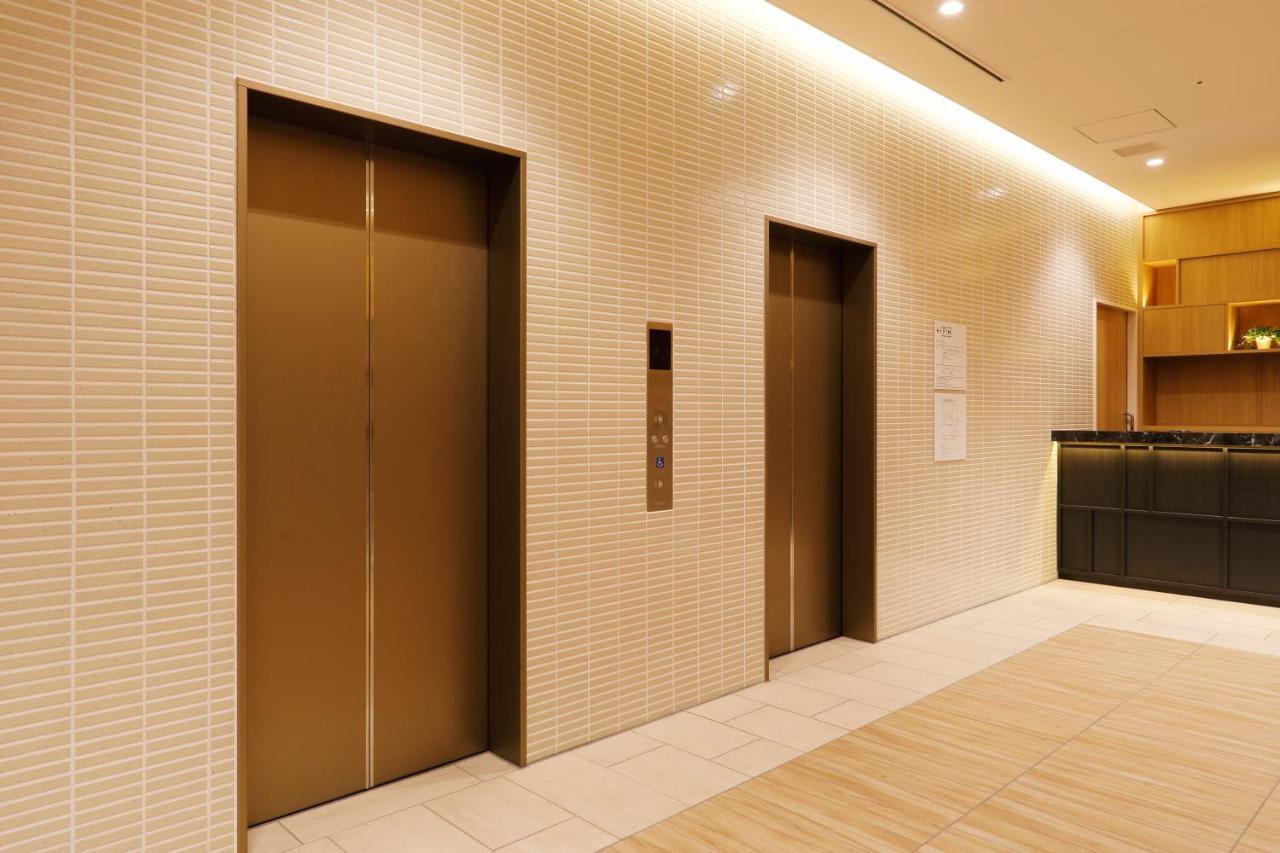 Jr Kita 2 Jo Hotel 3*