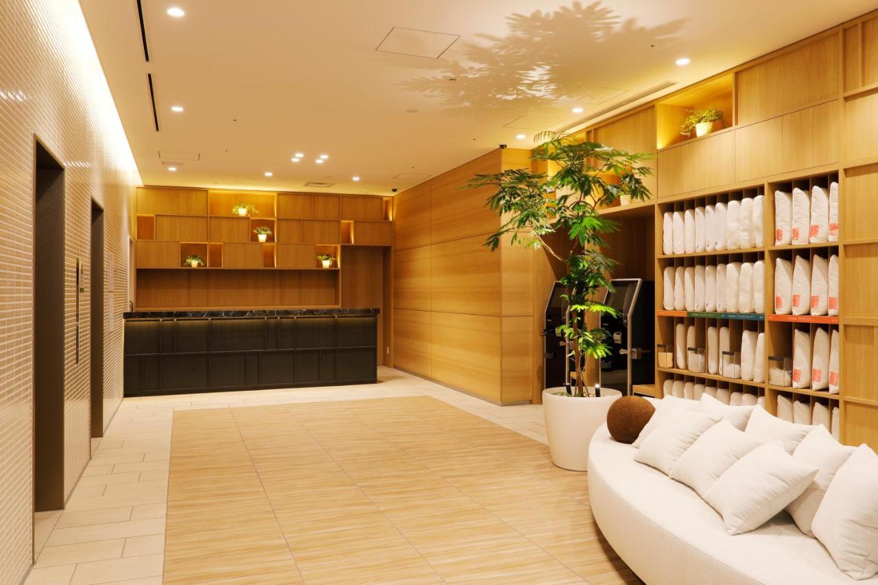 Jr Kita 2 Jo 3* Sapporo