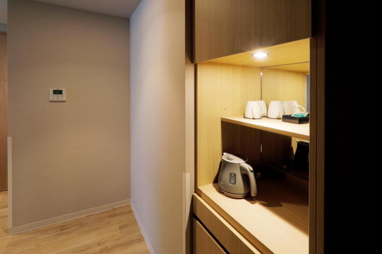 Hotel Jr Kita 2 Jo Sapporo