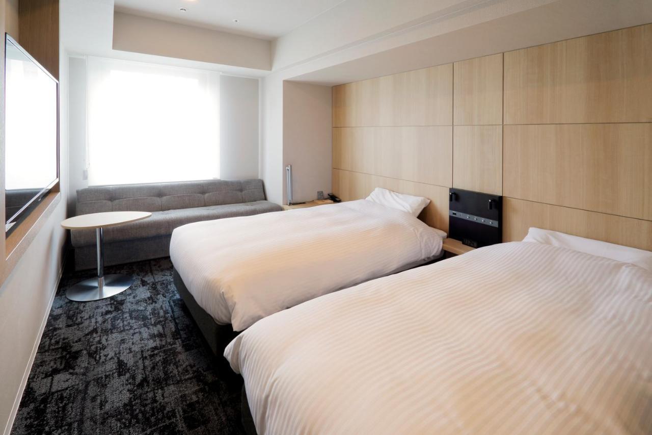 Jr Kita 2 Jo Hotel