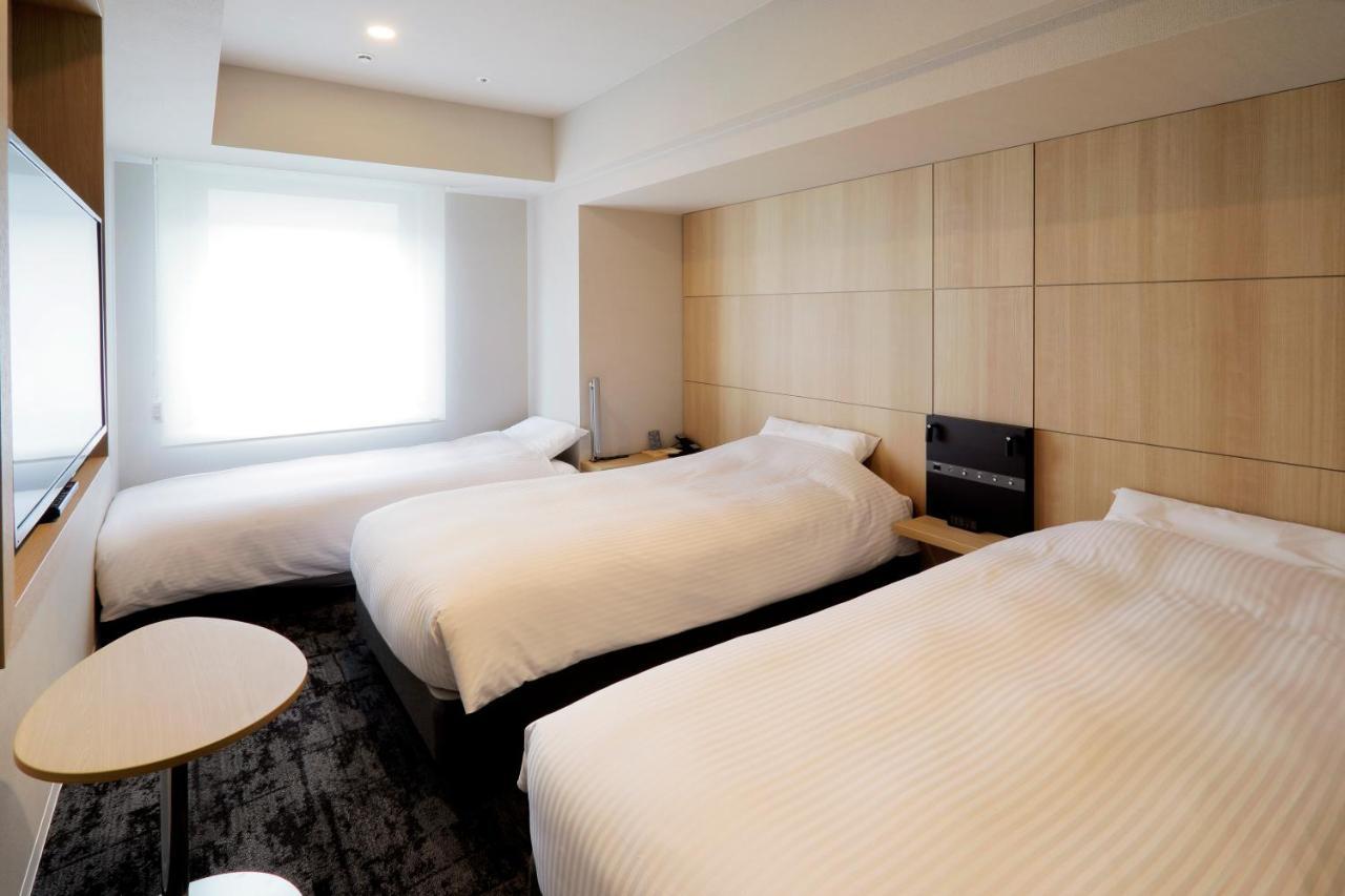 Hotel Jr Kita 2 Jo Sapporo