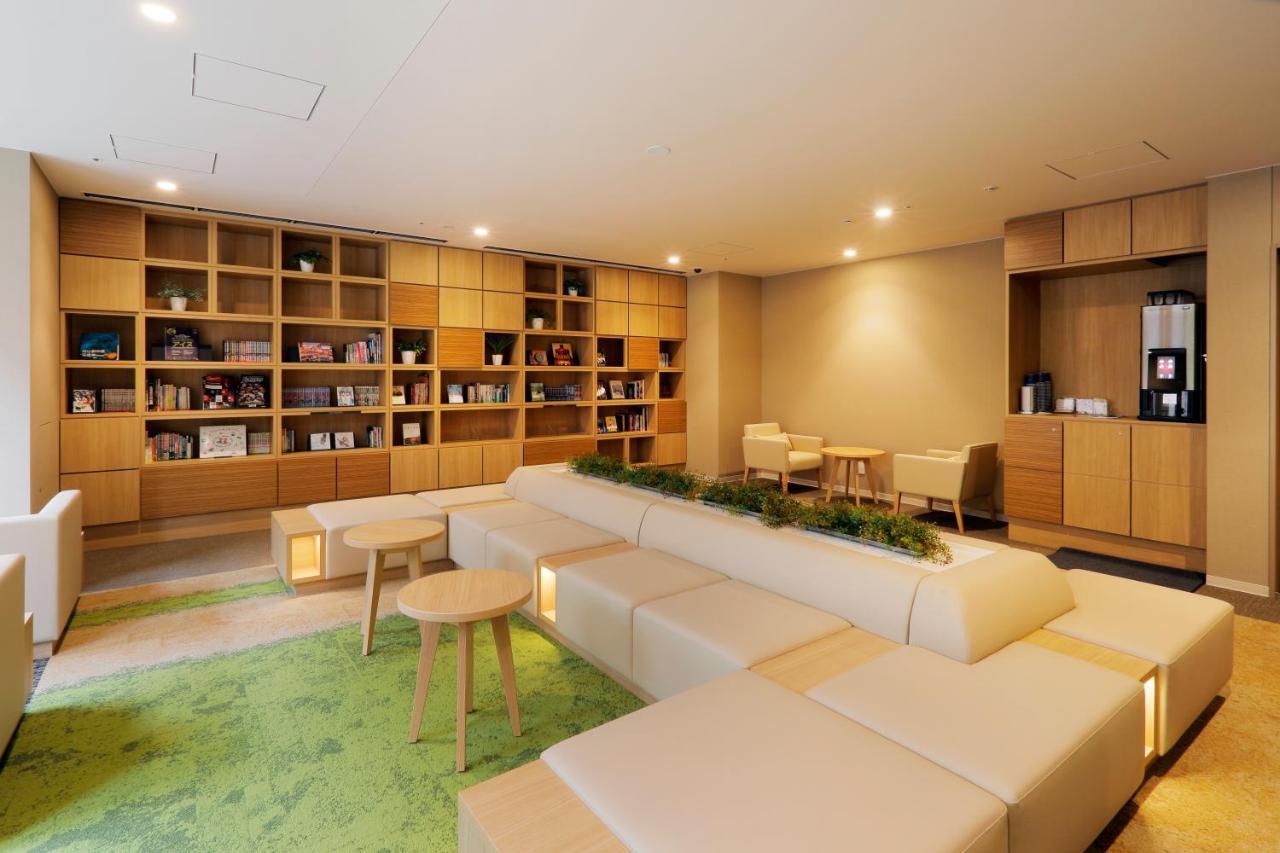 Jr Kita 2 Jo Hotel