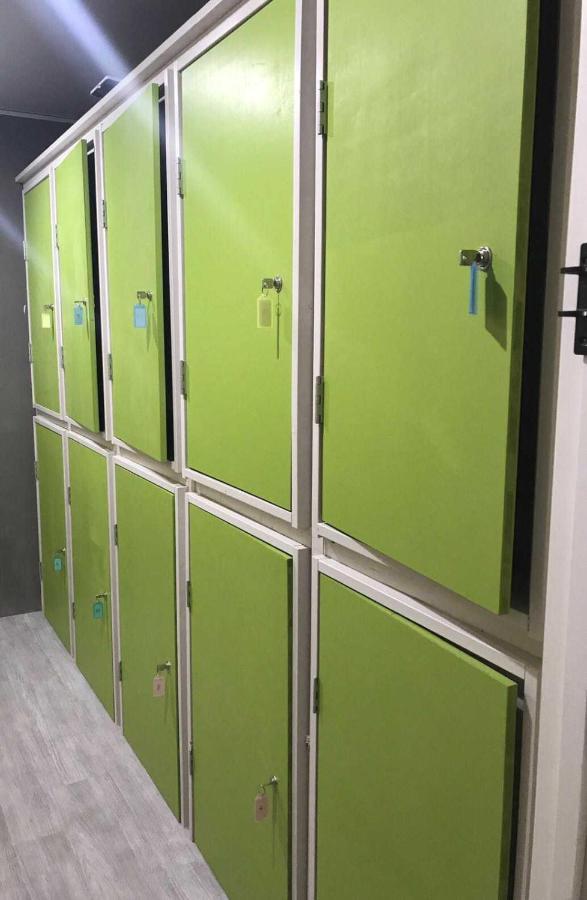 Apartment S501 *