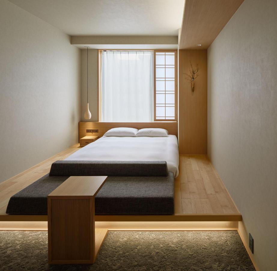 Ryokan Onsen Yuen Sapporo