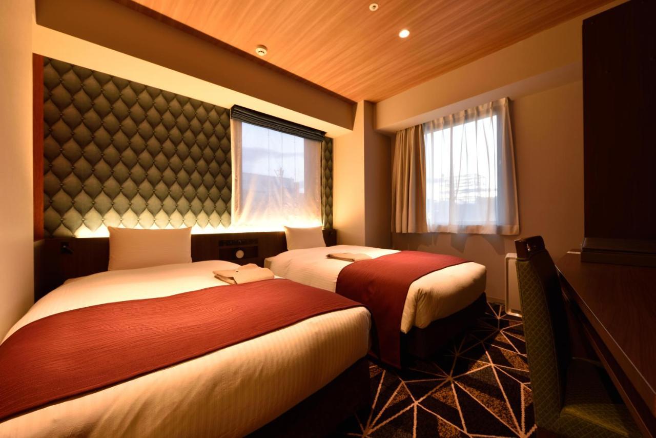 Hotel Wbf Fourstay Sapporo
