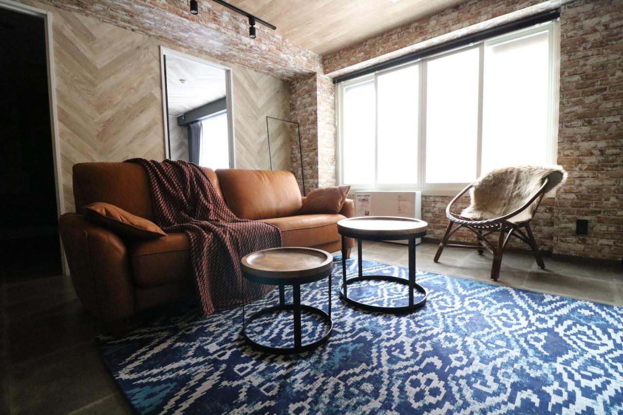 Aparthotel Maison Sapporo