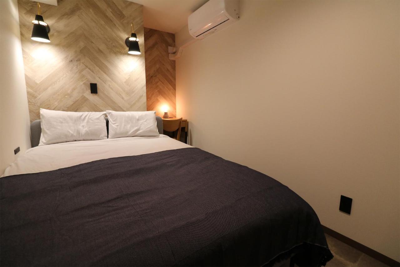 Aparthotel Maison Sapporo
