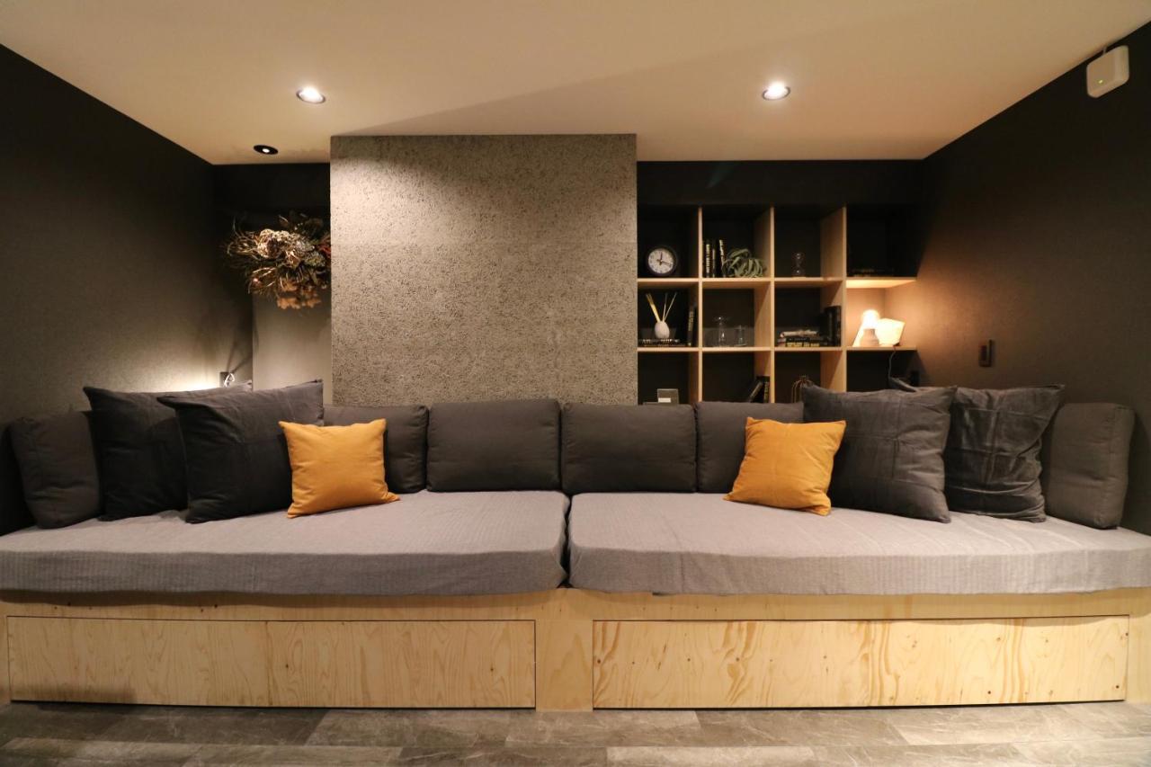 Aparthotel Maison Sapporo