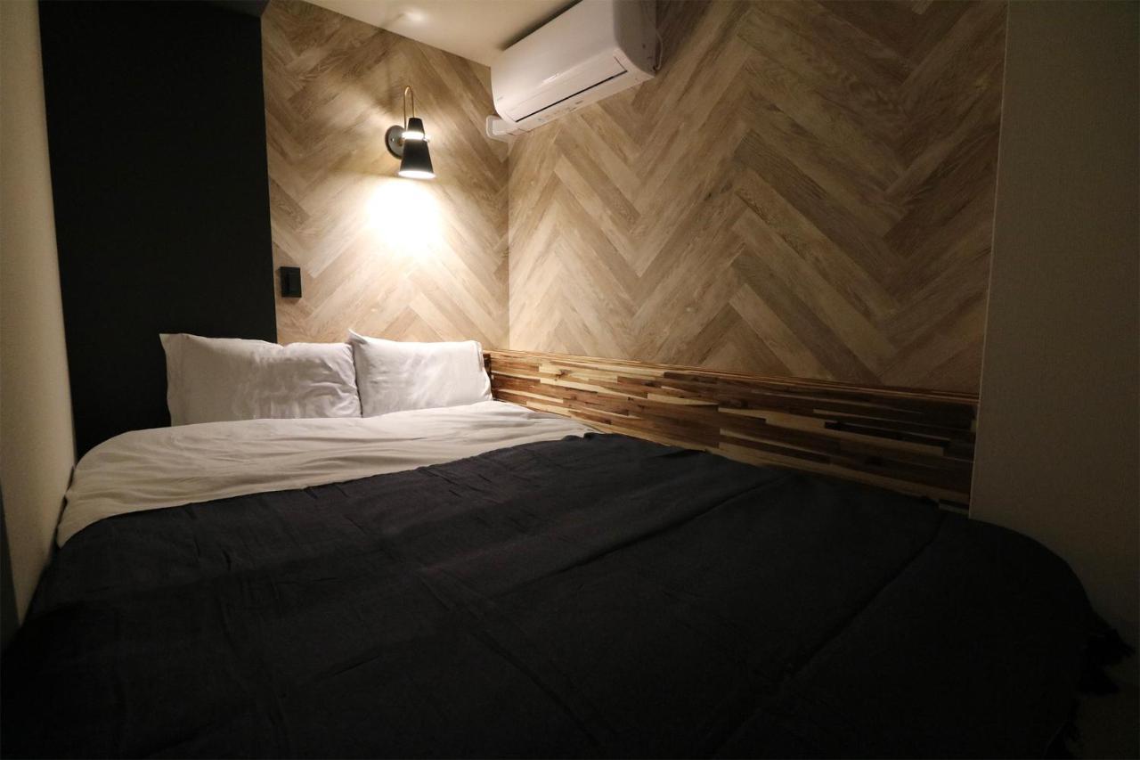 Maison Aparthotel Sapporo