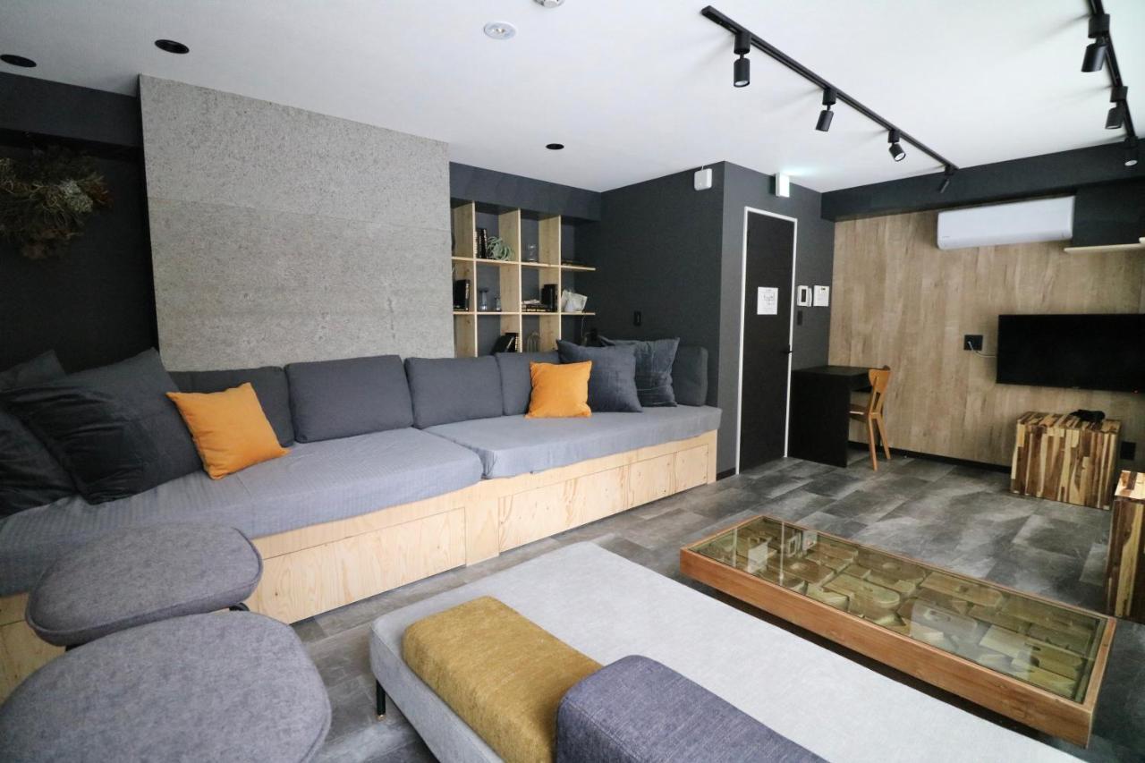 Aparthotel Maison Sapporo