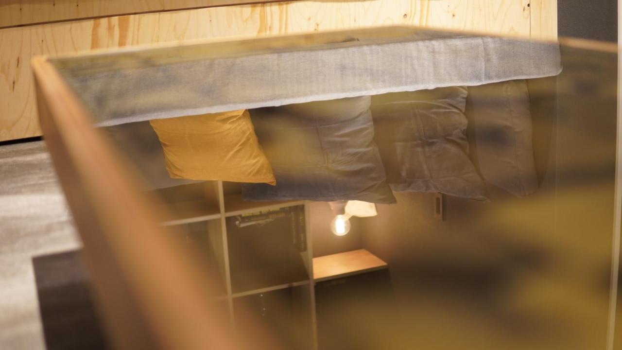 Maison Aparthotel Sapporo