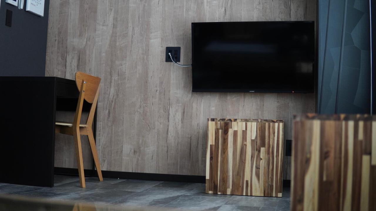 Maison Aparthotel Sapporo