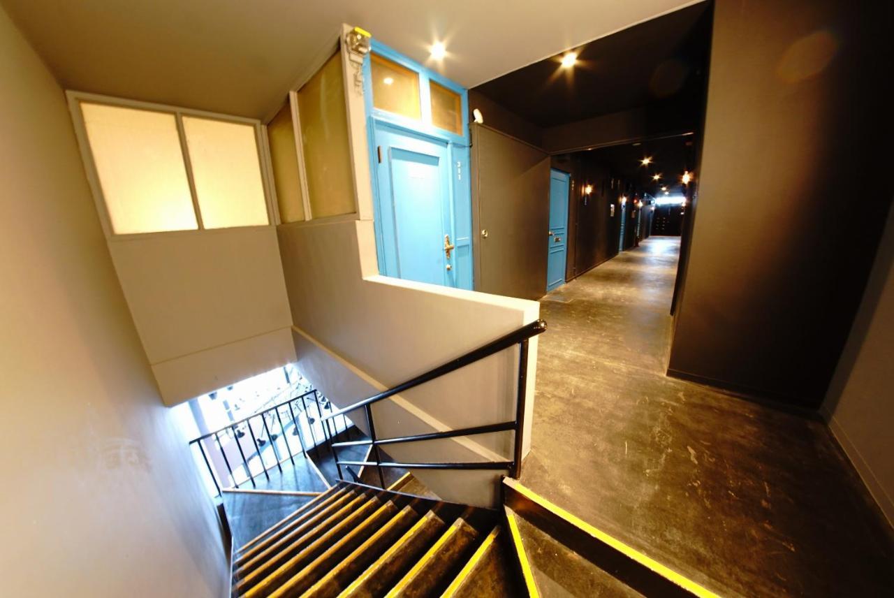 Apartment Swiss Sapporo