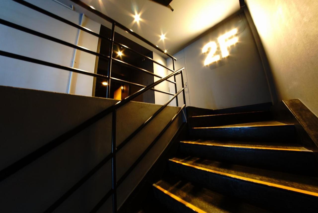 Swiss Apartment Sapporo