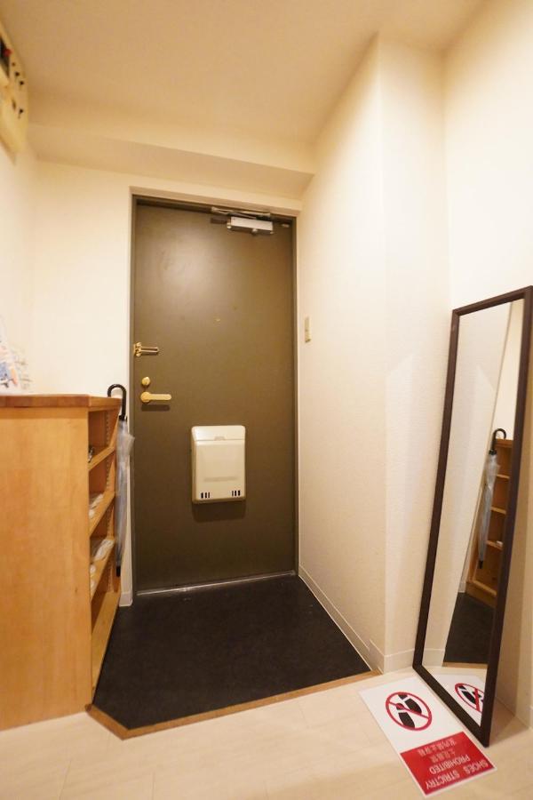 Downtown Susukino Area Spacious Great Access Ik201 Apartment Sapporo