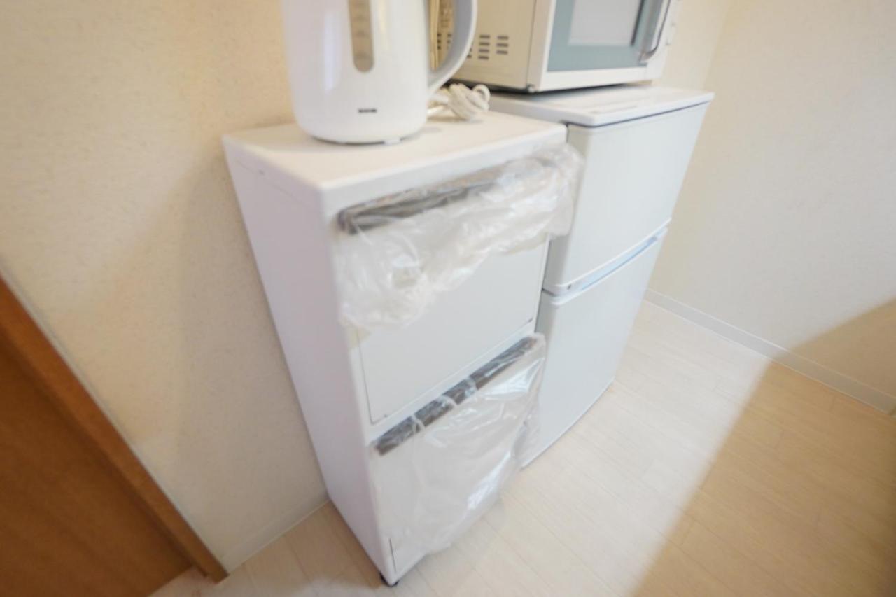 Apartment Downtown Susukino Area Spacious Great Access Ik201 Sapporo