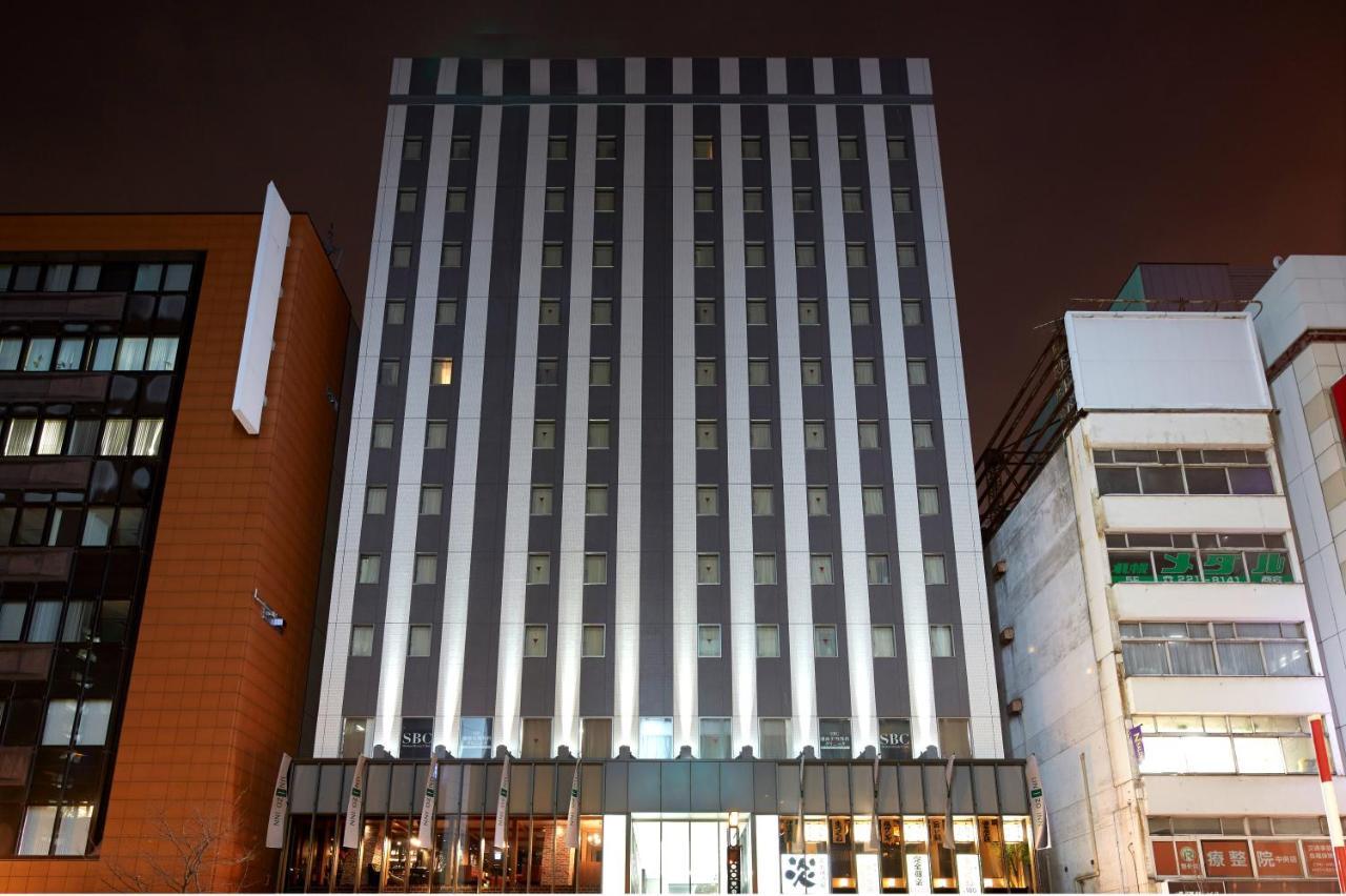 Hotel Koko Ekimae Sapporo