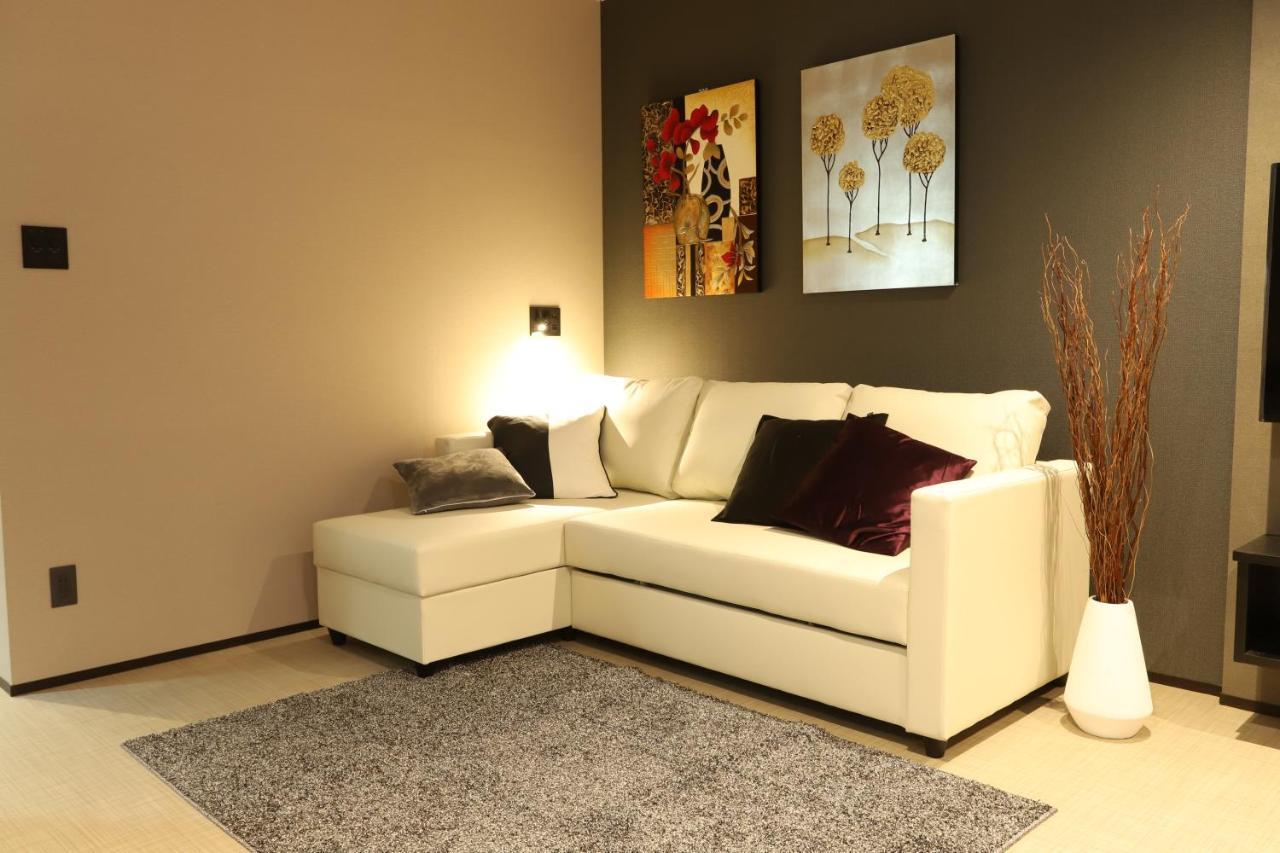 Uchi Living Aozora Apartment