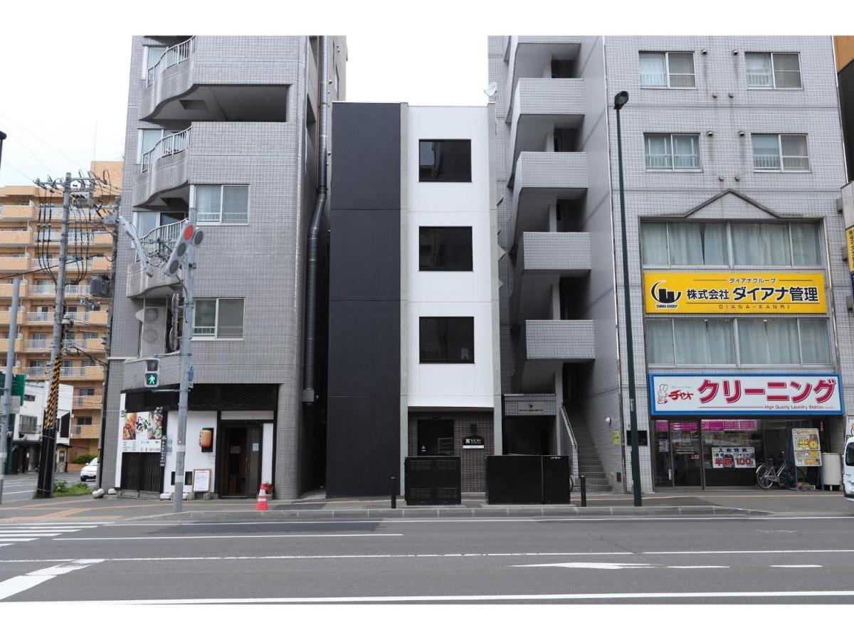 Uchi Living Aozora *