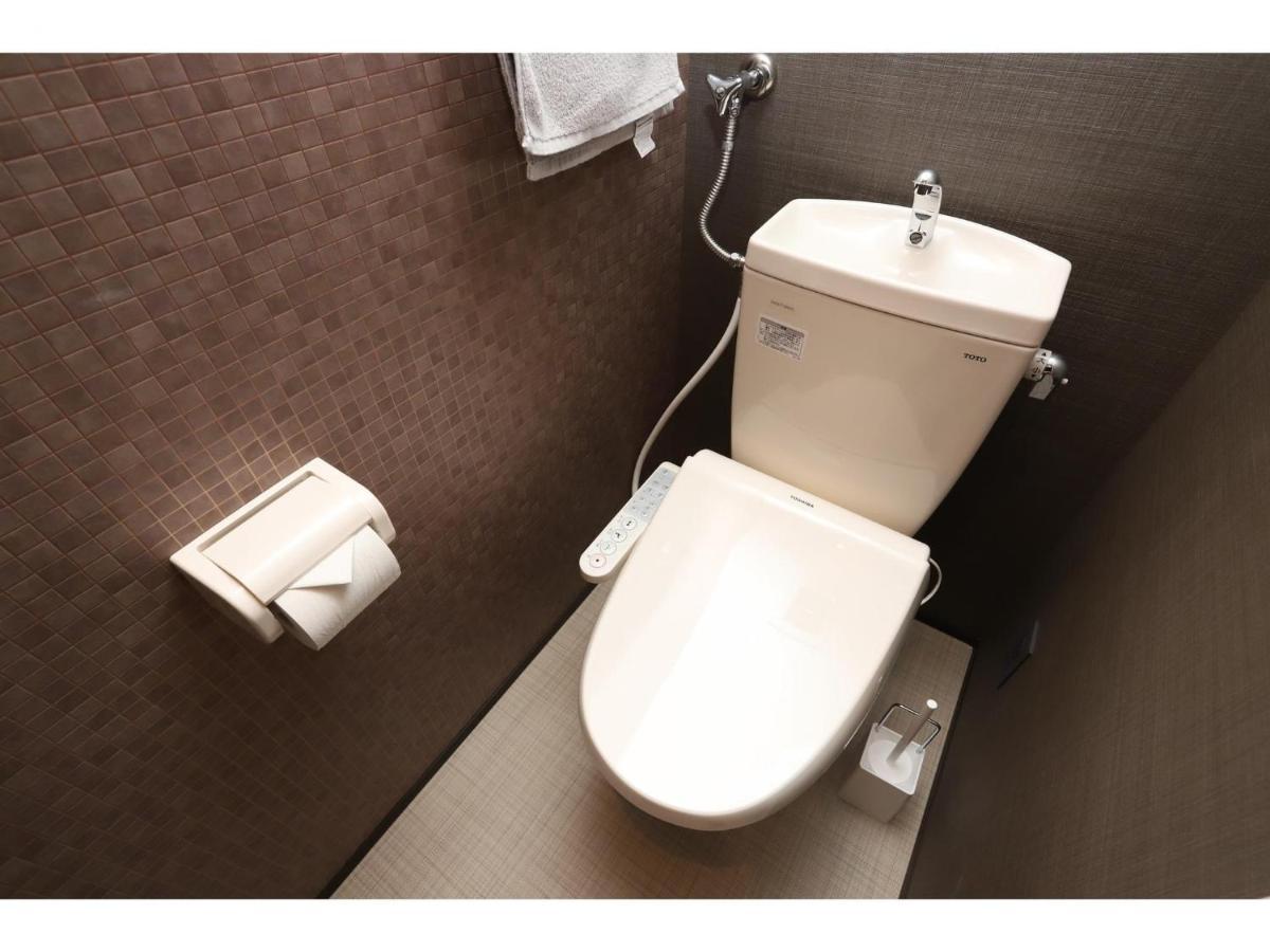 Uchi Living Aozora Apartment *