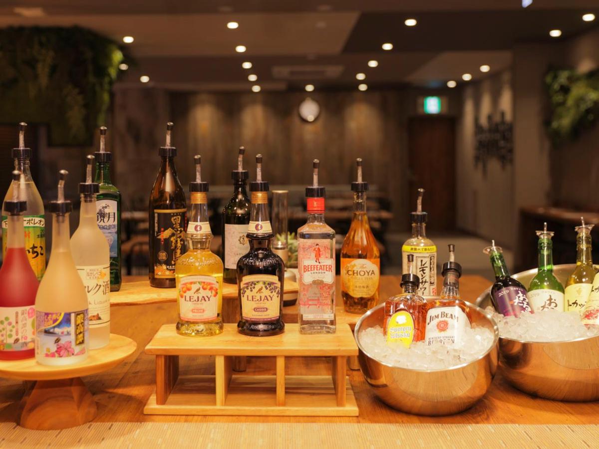 Super Kitagojo Dori Hotel Sapporo