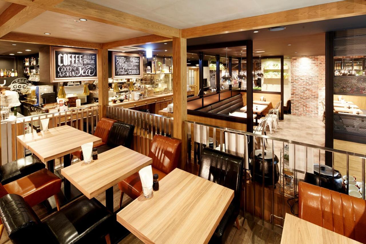 Koko Ekimae 3* Sapporo