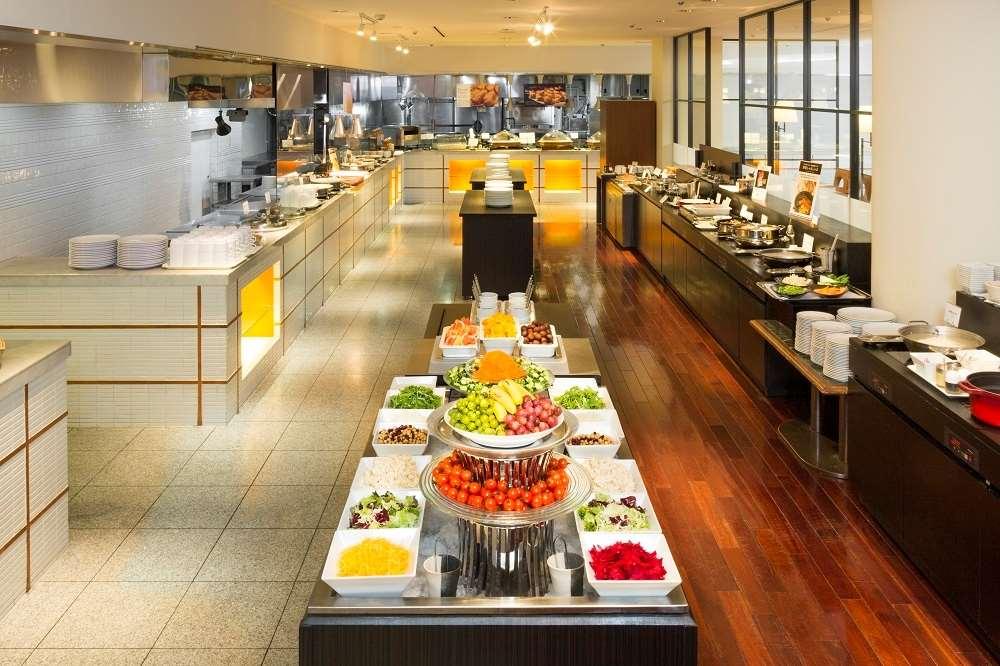 Grand 4* Sapporo