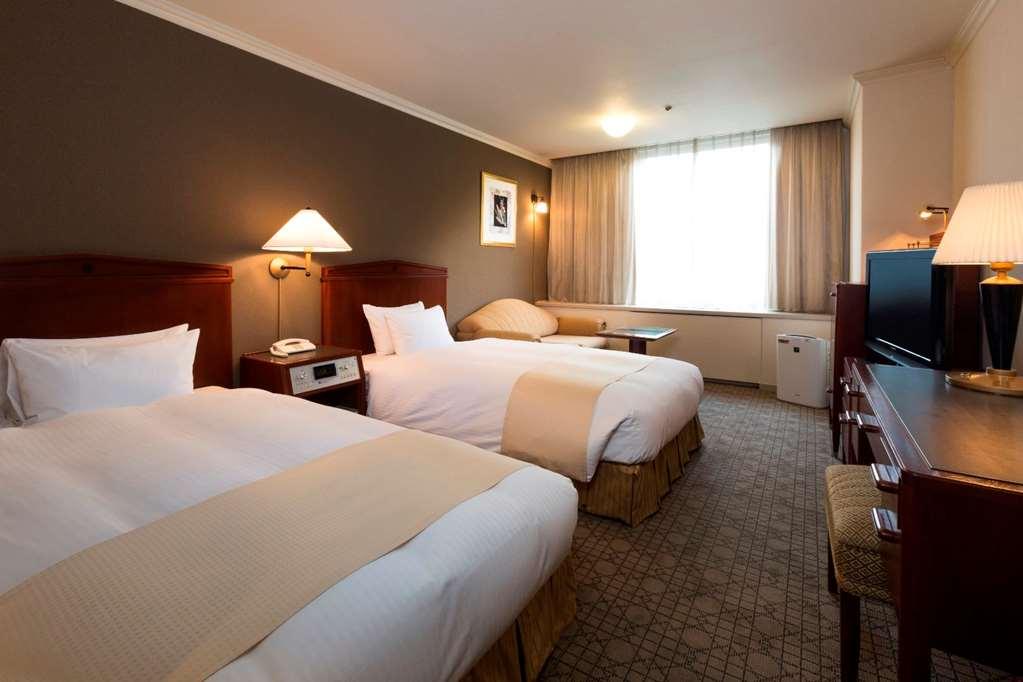 Grand Hotel Sapporo