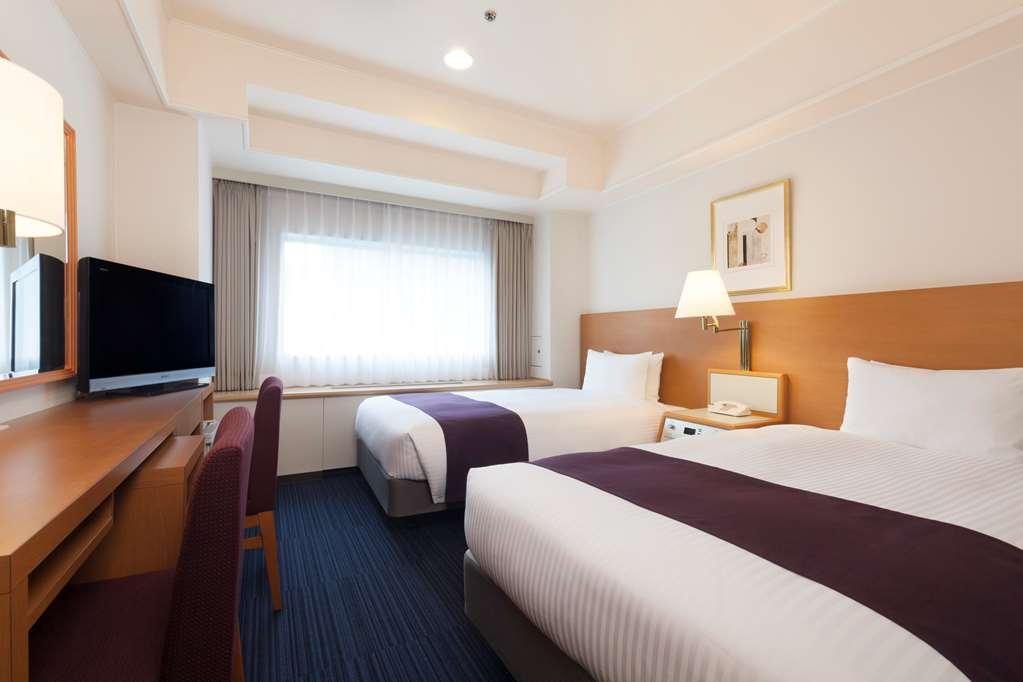 Hotel Grand Sapporo