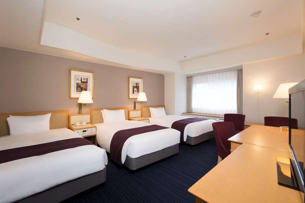 Grand Hotel Sapporo