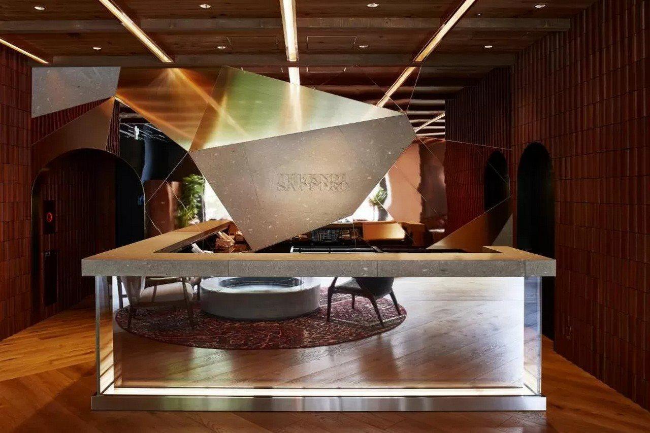 The Knot Hotel 3*