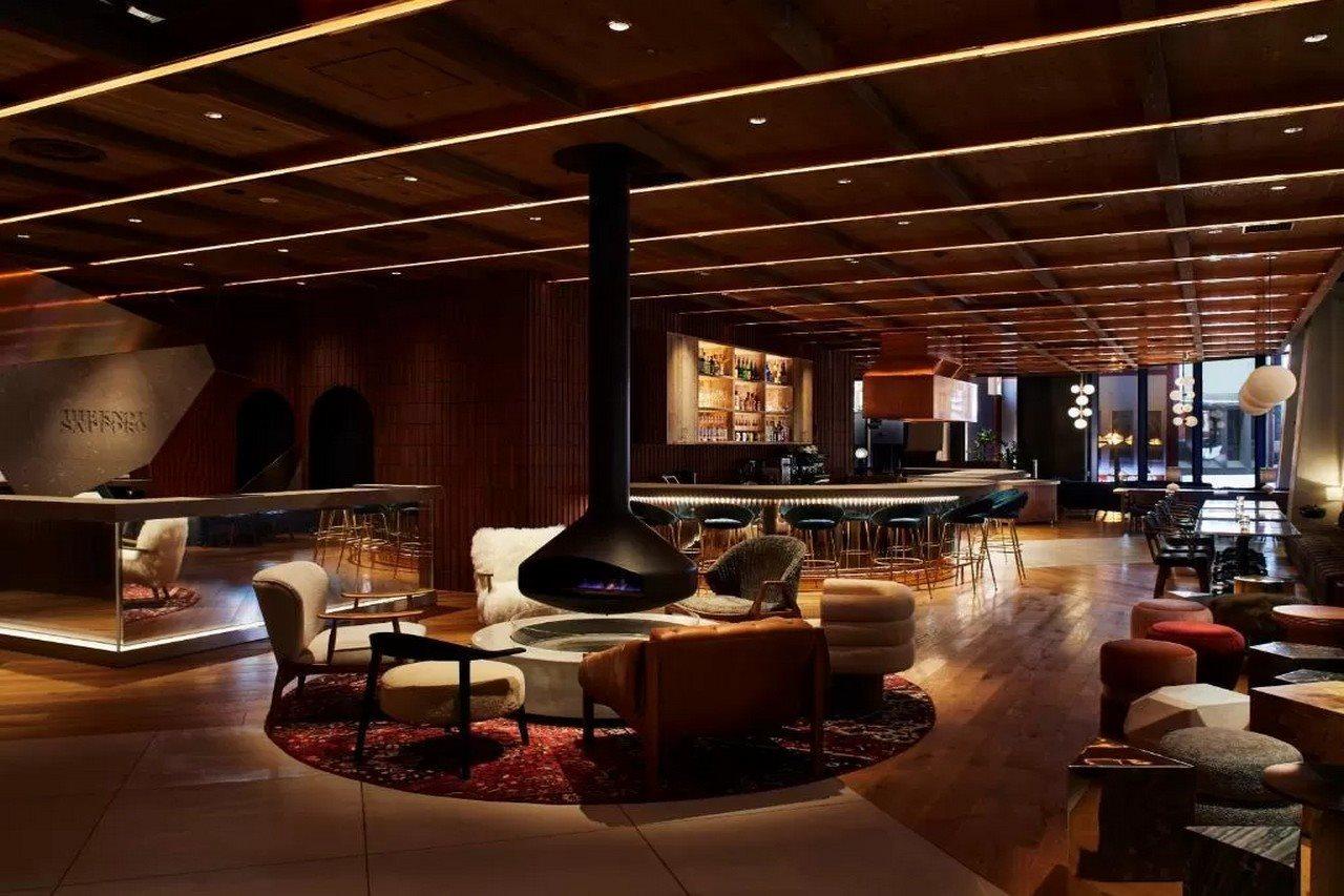 The Knot 3* Sapporo