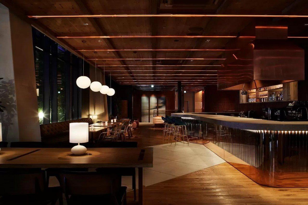 Hotel The Knot 3*