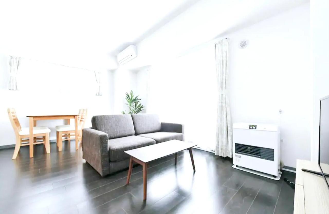 Apartment Suncourt Hondori Garden Hills / Vacation 7594