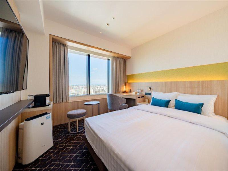 Hotel Keio Prelia 4*