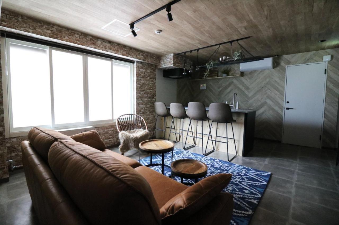 House N26w5 - Vacation 01432v Sapporo