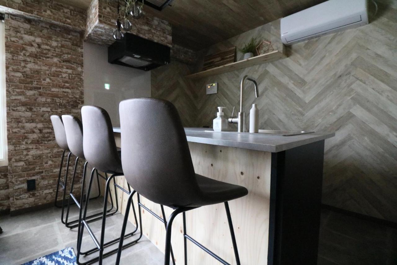 House N26w5 - Vacation 01432v Sapporo