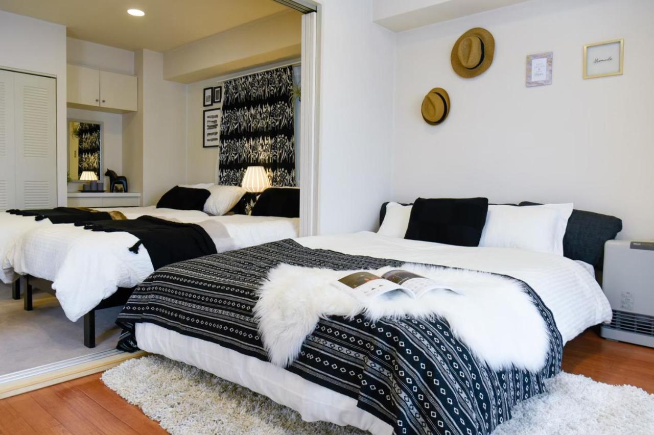 Dynastypalace Apartment
